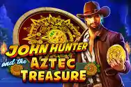 JOHN HUNTER AND THE AZTEC TREASURE?v=5.6.4